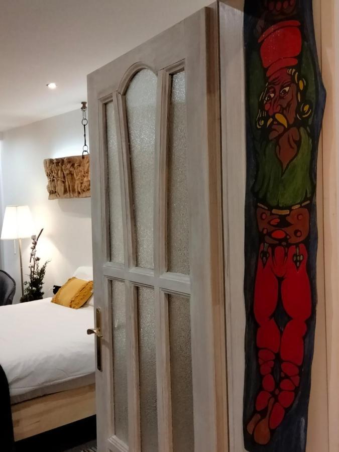 Anielki Apartament Zakopane Eksteriør billede