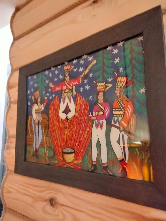 Anielki Apartament Zakopane Eksteriør billede