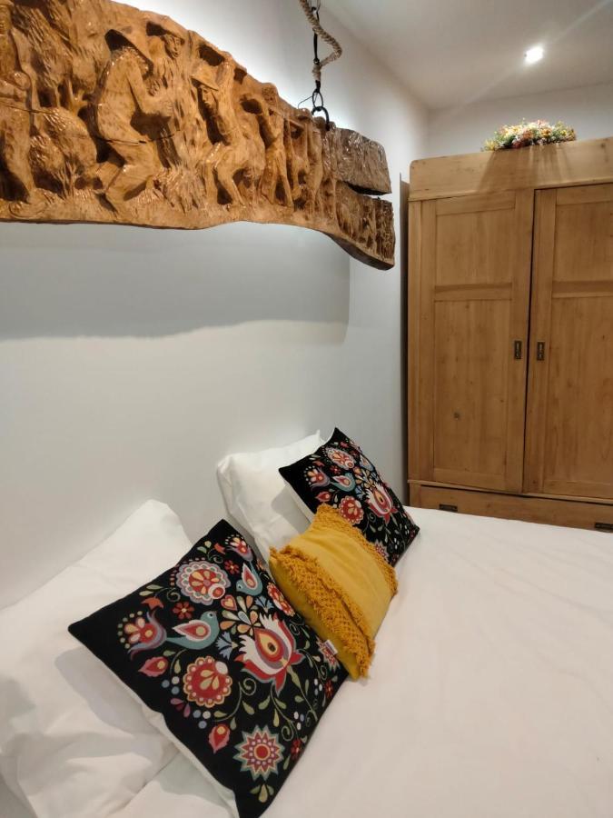 Anielki Apartament Zakopane Eksteriør billede