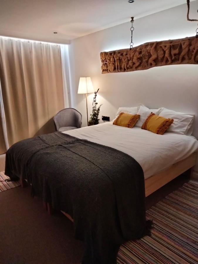 Anielki Apartament Zakopane Eksteriør billede