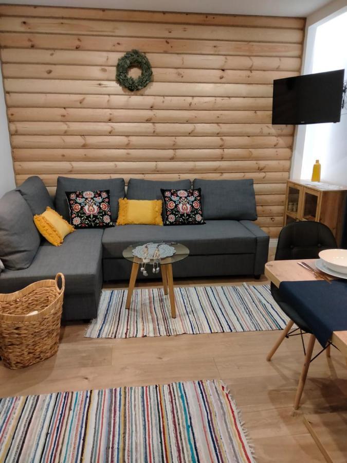 Anielki Apartament Zakopane Eksteriør billede